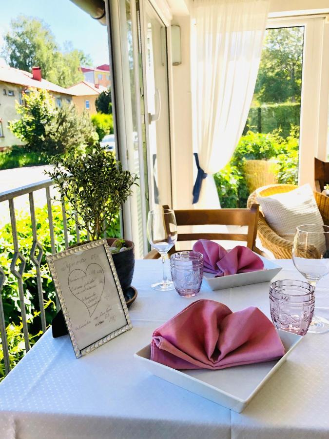 Pension A Restaurace Filip II Mariánské Lázně Εξωτερικό φωτογραφία