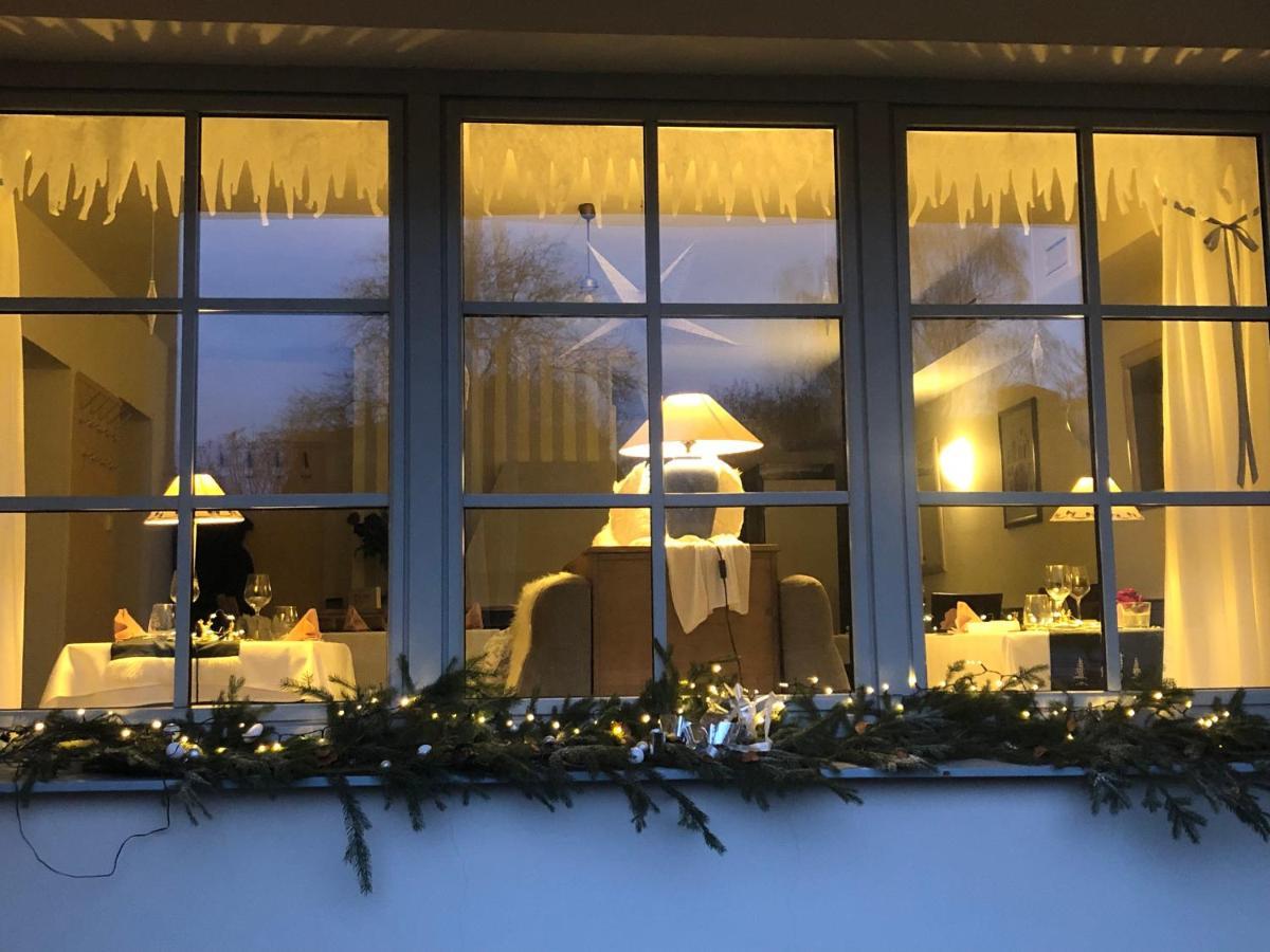 Pension A Restaurace Filip II Mariánské Lázně Εξωτερικό φωτογραφία
