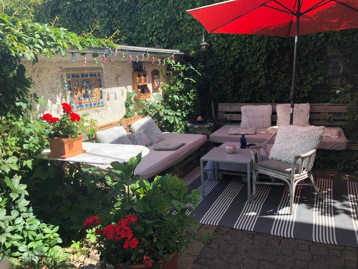 Pension A Restaurace Filip II Mariánské Lázně Εξωτερικό φωτογραφία