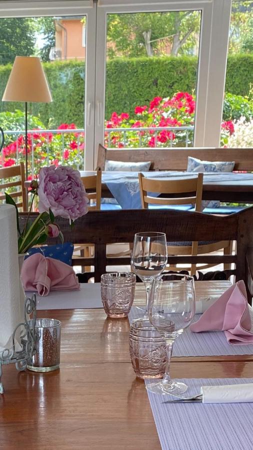 Pension A Restaurace Filip II Mariánské Lázně Εξωτερικό φωτογραφία