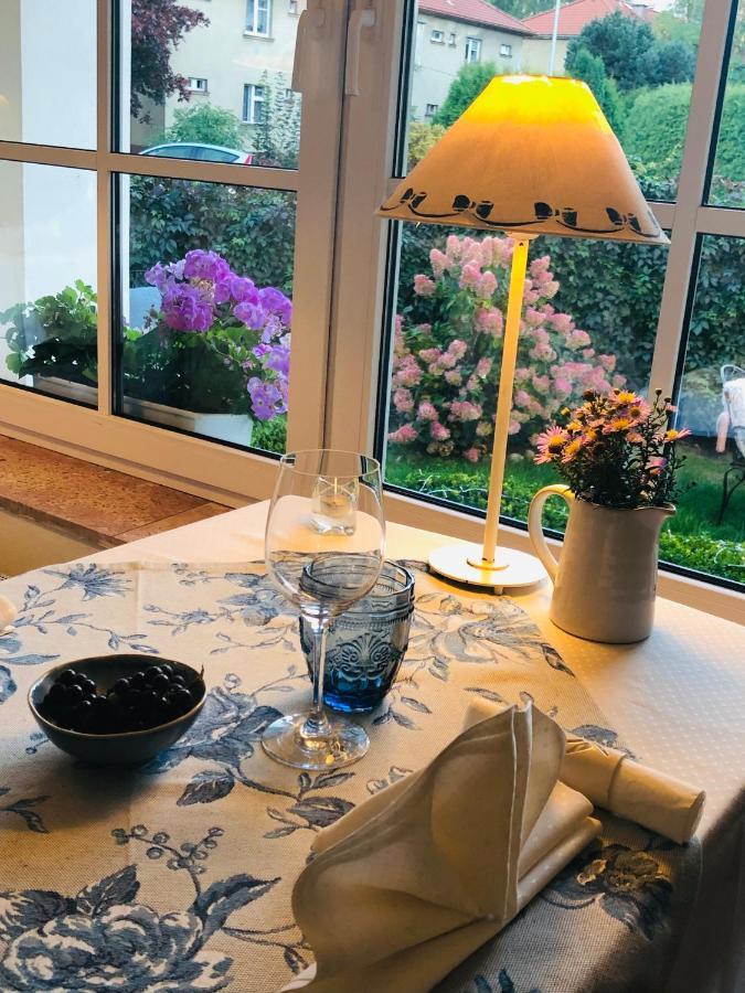 Pension A Restaurace Filip II Mariánské Lázně Εξωτερικό φωτογραφία