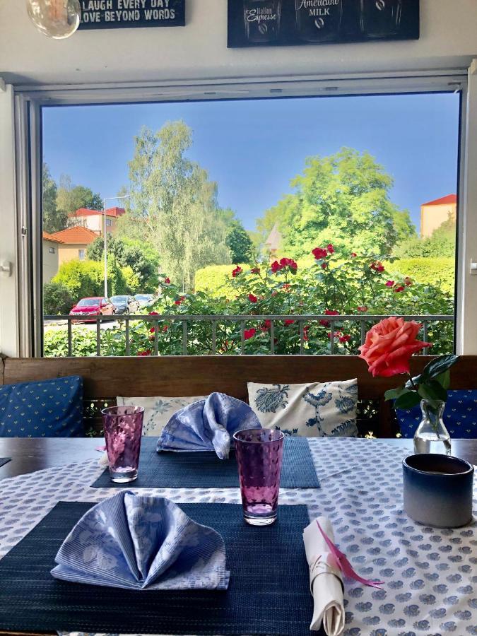 Pension A Restaurace Filip II Mariánské Lázně Εξωτερικό φωτογραφία