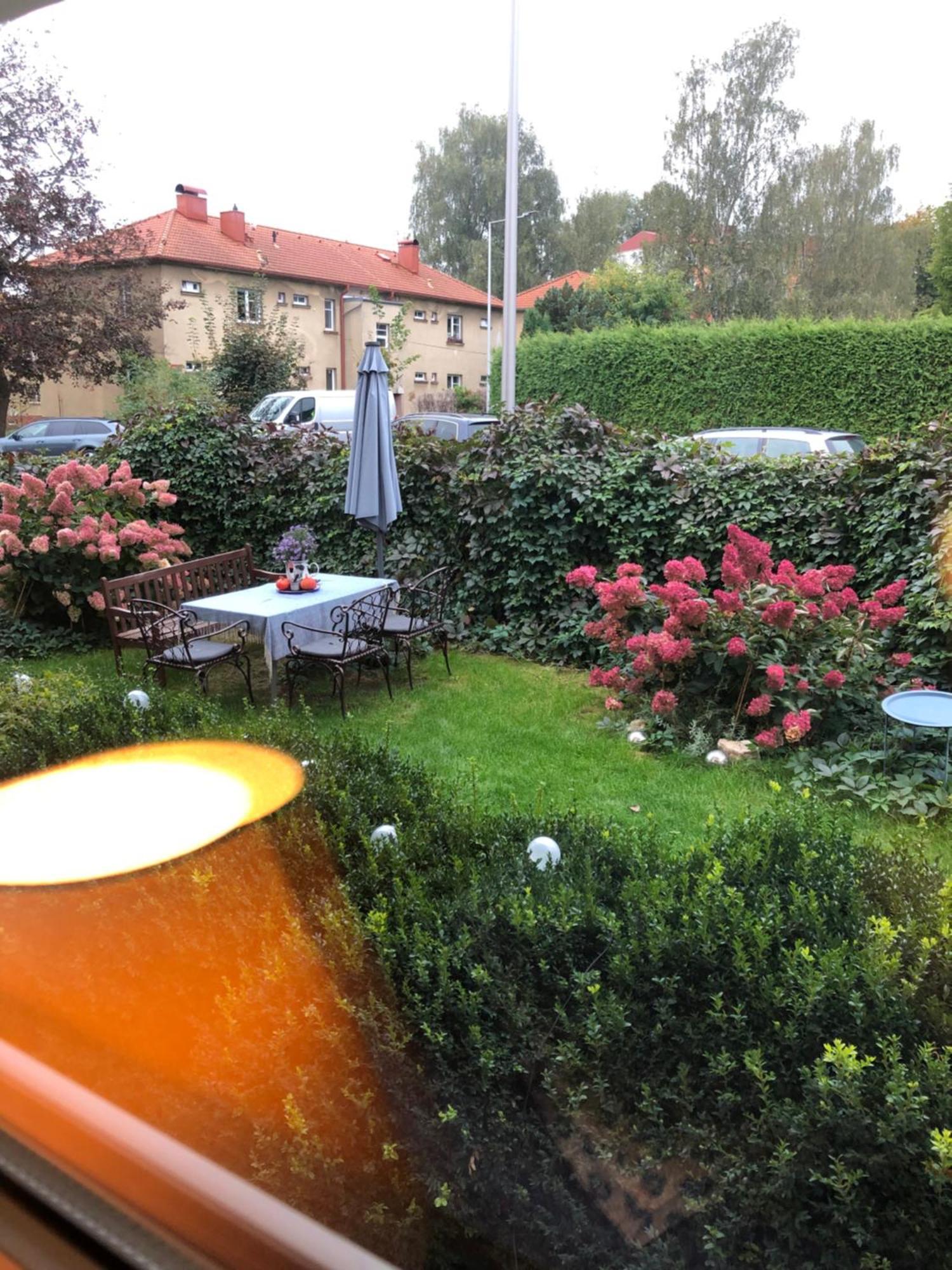 Pension A Restaurace Filip II Mariánské Lázně Εξωτερικό φωτογραφία