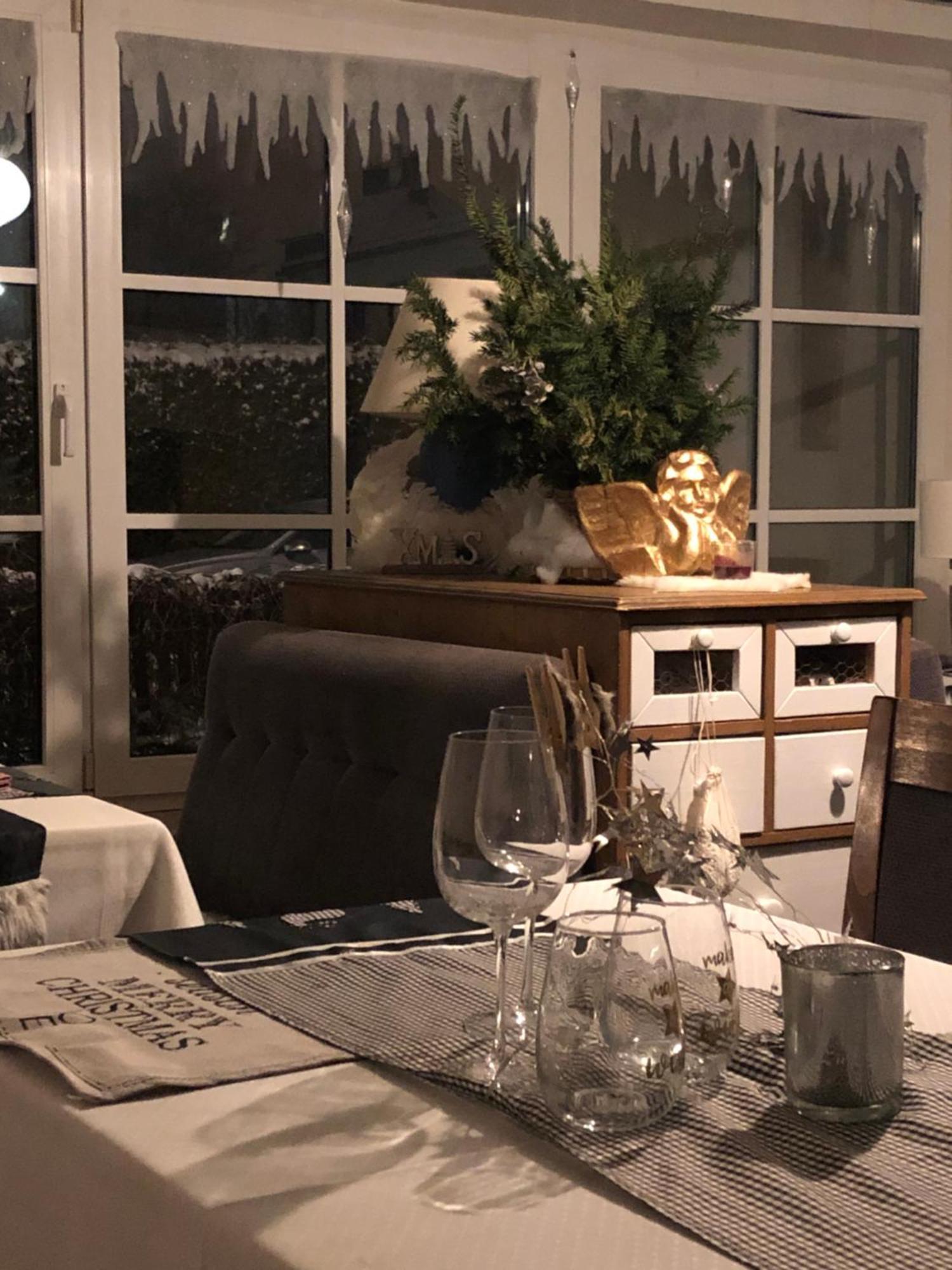 Pension A Restaurace Filip II Mariánské Lázně Εξωτερικό φωτογραφία