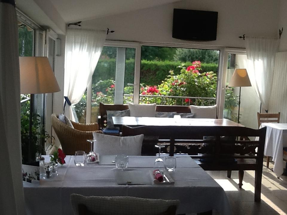 Pension A Restaurace Filip II Mariánské Lázně Εξωτερικό φωτογραφία
