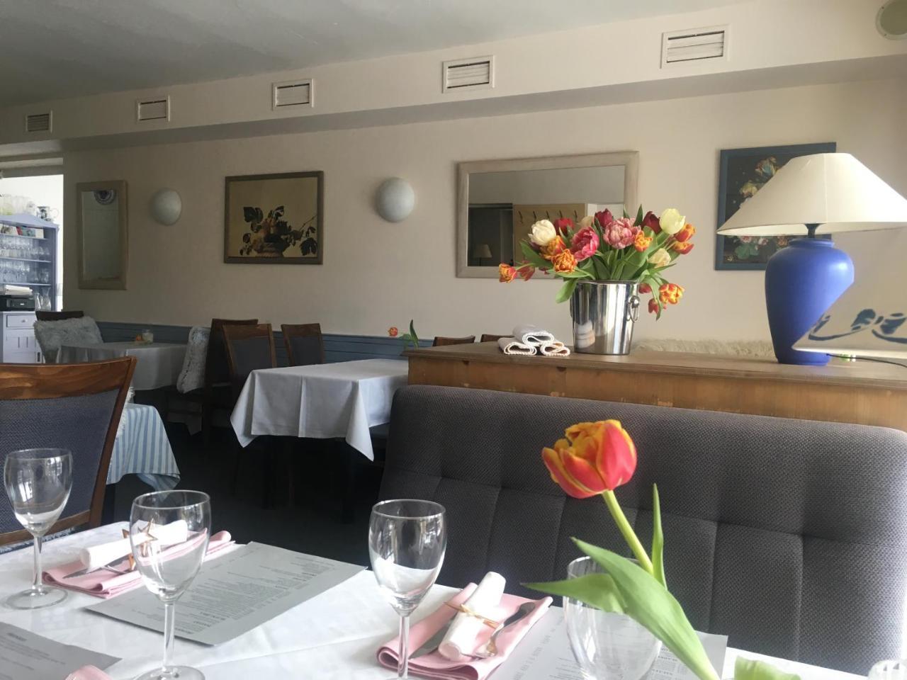 Pension A Restaurace Filip II Mariánské Lázně Εξωτερικό φωτογραφία
